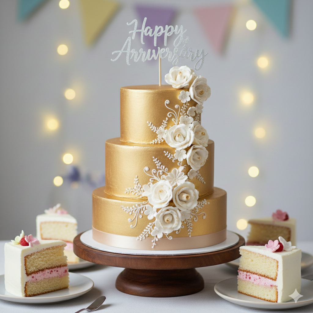 cake